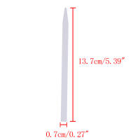 100pcs De Papel De Prueba Para Aceites Esenciales Y Perfumes 137*7mm Aromaterapia Herramienta Essencial Para El Hogar - details 8