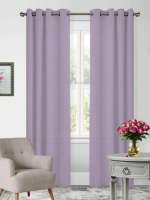 STARLEY - Cortina Impermeable Lisa 140×260 cm – Disponible en Varios Colores – Para Baño, Sala, Dormitorio o Cocina – Tela Resistente y Antimoho – Moderna, Decorativa y Fácil de Instalar - details 6
