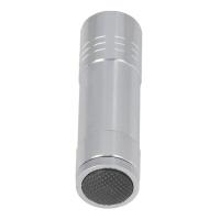 Lámpara de curado de pegamento UV de 395 a 405 nm, minilámpara de curado UV portátil pequeña para joyería y manicura DIY - details 4