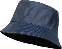 Gorro de Lluvia Impermeable Plegable Sombrero de Pescador Gorro para Hombres y Mujeres Gorro con Forro Interior Ideal para Senderismo, Deportes al Aire Libre - details 8