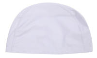 Gorro De Natación De Tela PU Para Hombres Y Mujeres Impermeable Protección De Oídos Y Cabello Largo Tamaño Extra Grande Para Adultos Colores Variados Negro Gris Blanco Rosa Fútbol Rojo Naranja Amarillo Oro - details 29