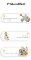Muñeco De Algodón Y Lino De Conejo Y Ratón Nórdico 1PCS Decoración De Navidad Regalo Para Envío Muñeco De Peluche Para Adultos - details 5