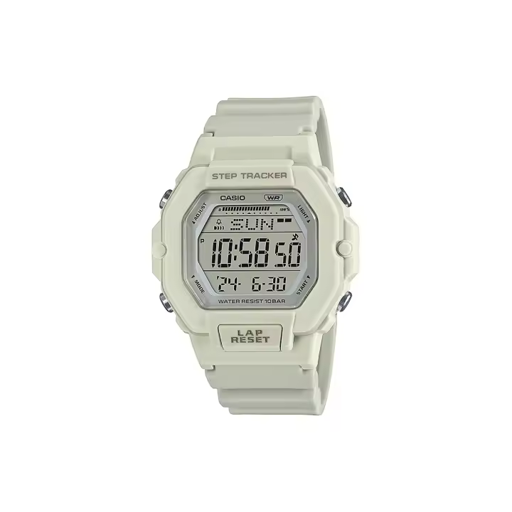 Casio Casio Collection Reloj LWS-2200H-8AVEF , para Mujer - 1