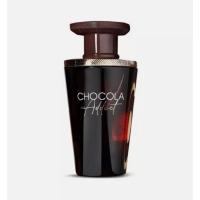 Perfume Chocola Addict de French Avenue (Fragrance World) Unisex | Eau de Parfum 100% Original | Incluye código QR para comprobar la autenticidad del producto | Edp Unisex | 100ml - details 1