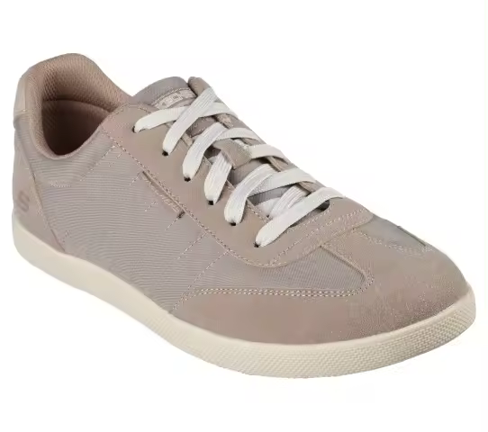 Skechers mod. 210824 Blucher sport para Hombre en Lona - 1