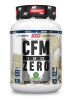 Proteína de Big - CFM ISO ZERO *1Kg* diferentes sabores** elaborada exclusivamente con aislado de proteína de suero Lacprodan® SP-9225 - details 20