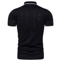 Venta Caliente nueva camiseta POLO de Verano para hombre, camiseta de manga - details 5