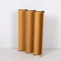 Mesa plegable regulable en altura Aktive para camping estilo Glamping, medidas 88,5x70,5x43cm. - details 5