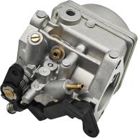 Carburador Para Motores De Popa Mercury Mariner 2 2.5 3.5 4 5 6 HP Compatible Con Tohatsu Nissan MFS 3R1-03200-1 853720T25 803522T03 Metal - details 5