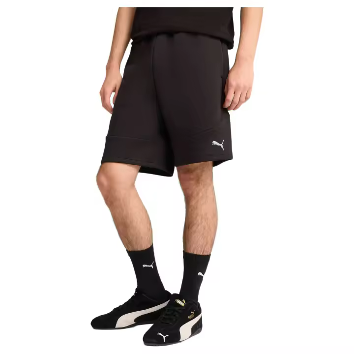Textil Sportstyle marca Puma modelo 684615-01 para unisex en color negro - 1