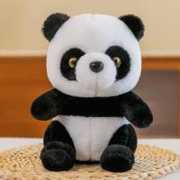 Animales de Felpa de Panda, Lindos peluches para Fiesta con temática de Animales, Prize para maesteros y estudiantes, - details 0