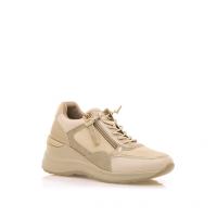 MARIAMARE 68490 C56688 Zapatillas deportivas mujer 33872 24I DEORTIVO CREMALLERA OFFF WHITE - details 0