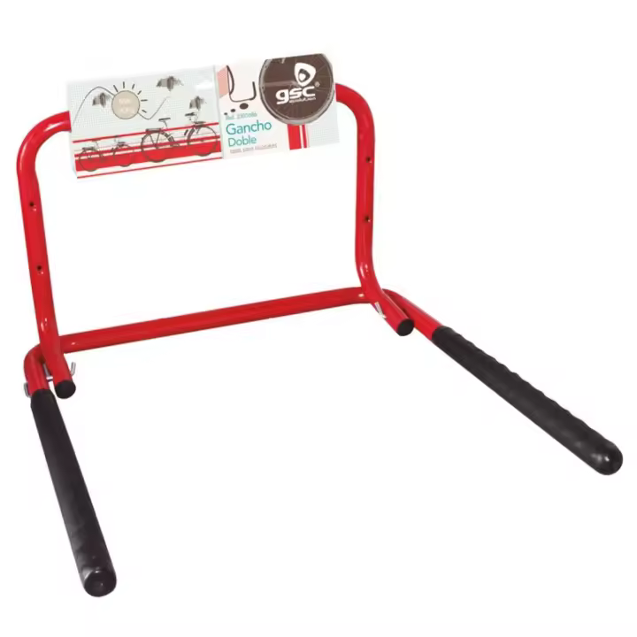 Colgador bicicleta para pared GSC EVOLUTION - 1