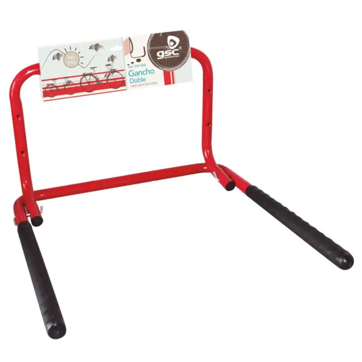 Colgador bicicleta para pared GSC EVOLUTION - 1