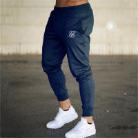 Pantalones De Correr Para Hombre Fitness Entrenamiento Leggings Deportivos Joggers Running Tights Bodybuilding Ajustados - details 2