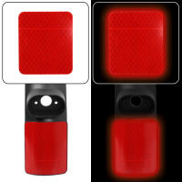 Pegatina De Fender Para Xiaomi Scooter pro 1S Pro2 Rueda Trasera Guardabarros Reflectante Accesorios De Seguridad Para Conducción Nocturna - details 14