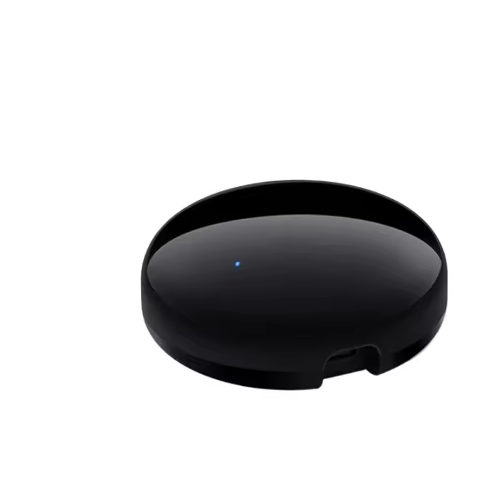 Control Remoto Infrarrojo Inteligente Tuya Zigbee 3.0 Para Aire Acondicionado Y TV Compatible Con Alexa Y Google Home - 1