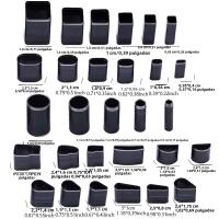 Juego De 5/6 Piezas De Pulgar Corto Con Patrón De Cuero Herramienta De Perforación Accesorios De Fabricación De Holster De Metal - details 0