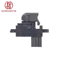 Interruptor De Botón De Pasagero SORGHUM 25411-1KL5A Para Ventanas De Nissan Juke Leaf Sentra Rogue X-Trail Qashqai 2012-2019 Material ABS Plástico Y Metal - details 0