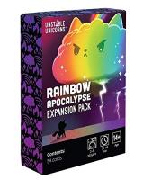 Juego de Cartas para Niños - Unstable Unicorns (Diversión) - details 0