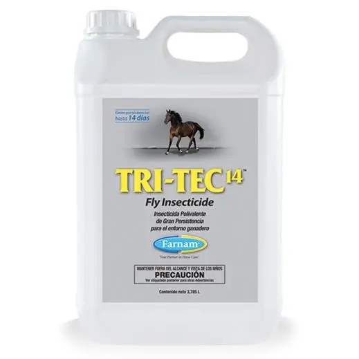 TRITEC 14TM 3,8lt - 1