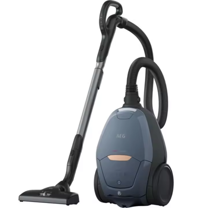 ASPIRADOR CON BOLSA AEG VX82-1-5DB 600 W - 1