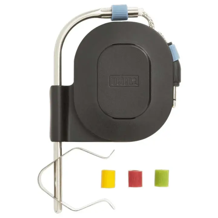 Weber Sonda De Temperatura Para Barbacoa Igrill - 1