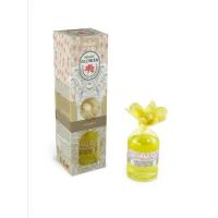 Prady Mikado Ambientador MAGIC FLOWER 100ml – | Aroma Duradero para el Hogar - VARIOS OLORES: BELLE EPOQUE, VICTORIUS, FRUTOS ROJOS, FRAMBUESA, COTTON CANDY, LAVANDA Y ROSAS. - details 7