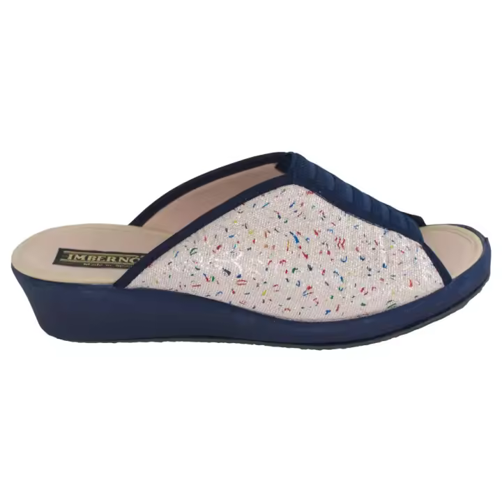 CBP Home 02612_601mu multicolor - 1