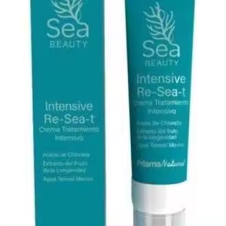 Prisma Natural Sea Intensive Re Sea T Crema Facial 50Ml - 1