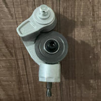 Cortadora Eléctrica De Placas De Metal Con Doble Cabeza Herramienta De Corte Libre Para Hojas De Hierro Y Metal - details 11