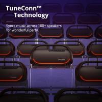 Tronsmart Bang Edición Mejorada Altavoz Portátil máximo 70W, Potente, Luces Led y Bluetooth 5.3, Waterproof IPX6 y Power Bank, Sonido Estéreo, AUX e TF, con NFC, para Fiesta, Party, Outdoor, - details 2
