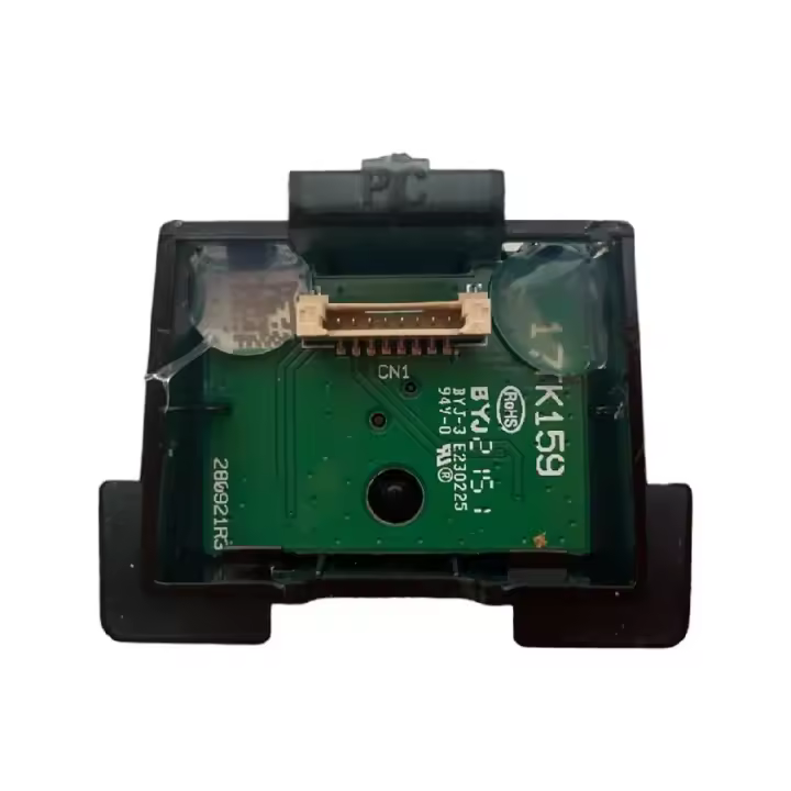 Módulo Botonera Panasonic TX-32JS350E 17TK159 - 1