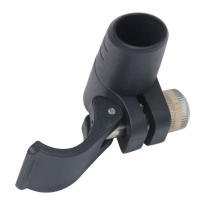 Cerradura De Bastón De Caminar Sustituto 1pcs Para Actividades Al Aire Libre Material Plástico Piezas De Partes De Bastón De Trekking - details 2