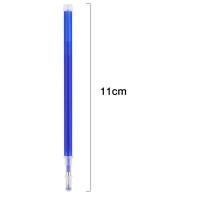 10Pcs Rotuladores Borrables Para Tela Y Cuero PU Herramienta De Costura Para Patchwork Marcado a Alta Temperatura Desaparece - details 8