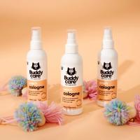 Linea Grooming profesional BUDDYCARE para perros y gatos - Cuidado y Limpieza de Mascotas - Champús, acondicionadores, colonias, limpiadores - details 5