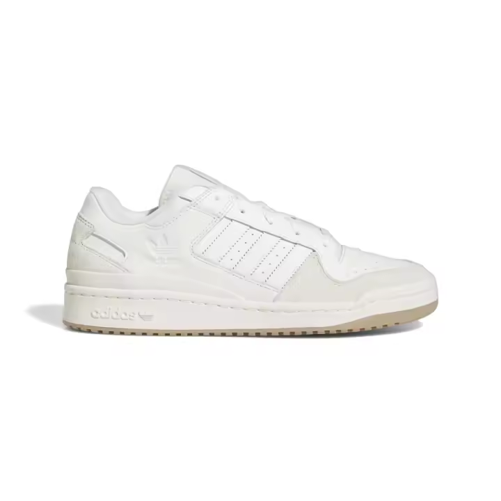 Adidas Forum Low CL Beige Zapatillas Hombre - 1