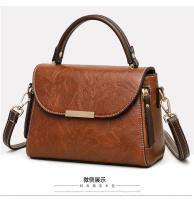 Bolso de mujer nuevo estilo simple Nicho de moda celebridad de Internet Fashion bandolera Bolso de hombre de gran capacidad versátil Bolso Pequeño para Mujer - details 8