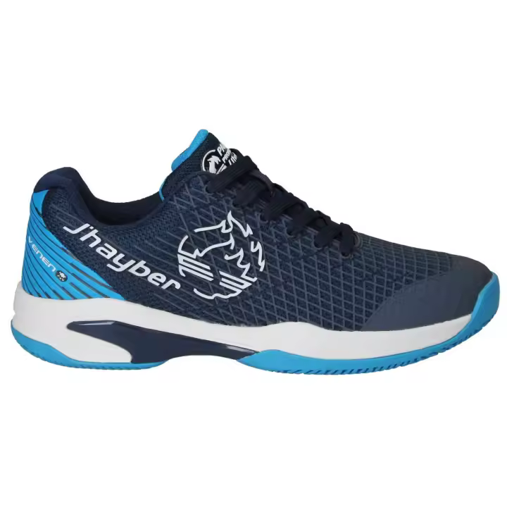 Zapatillas J'Hayber modelo Tamal Navy en color Azul - 1