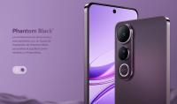 Teléfono - vivo V50 Lite 4G Smartphone, Versión Española, 8GB+256GB, Batería BlueVolt ultradelgada de 6500 mAh, Diseño premium y elegante, Retratos profesionales con Aura Light, Cámara ultrasensible Sony IMX882 de 50MP - details 4