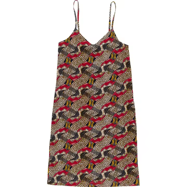 Vestido Chica Element "Roberta" Tribal - 1