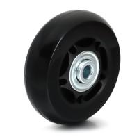 Kit De Repuesto Para Ruedas De Maleta De Viaje 2x Diámetro 40mm/50mm/60mm Accesorios De Banda De Viaje Piezas De Reparación De Ruedas De Equipaje - details 6