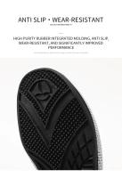 Zapatos De Hombre Vulcánicos 2024 Transpirables Y Ligeros Con Mesh Suave Calzado Casual Para Parejas Zapatos De Mano Para Exterior Y Conducción 36-47 - details 2