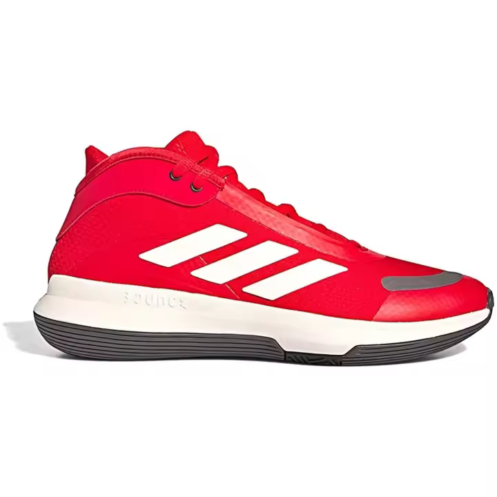 Zapatillas Adidas en color Rojo - 1