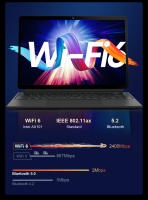 Ninkear T40 Tablet PC 2 in 1, pantalla táctil IPS de 14'' con resolución 1920x1200, procesador Intel Alder Lake N100  4 núcleos a 3.4GHz, 16GB  RAM 512GB SSD, Windows 11, WiFi 6, Bluetooth 5.2, batería 5000mAh, Para los trabajadores y estudiantes - details 9