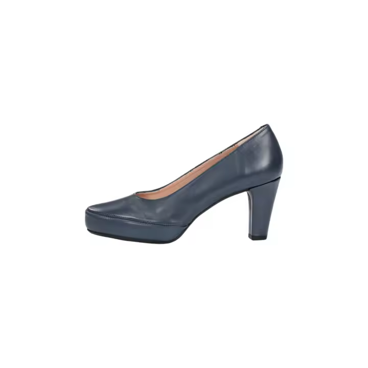 DORKING BLESA D5794  Zapatos De Tacón Mujer Azul - 1