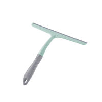 Cepillo De Limpieza Multifuncional De Silicona Escobilla De Ducha Pulidora Para Ventanas Paredes Y Pisos Herramienta De Limpieza Del Hogar - details 3