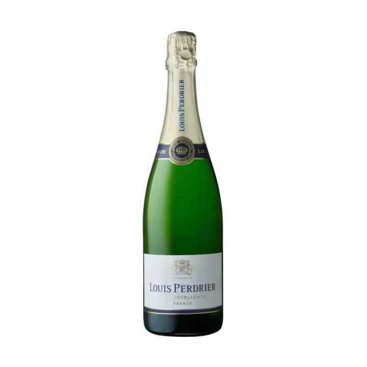 Louis Perdrier Brut - 1