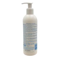 Pack Ziaja Bebé – Champú para Bebés y Niños 270ml + Crema Corporal 50ml + Gel de Ducha 300ml. Set Completo Vegano y Natural para el Cuidado de la Piel, con 97% Ingredientes de Origen Natural. Ideal para Bebés a partir de 3 Meses - details 4