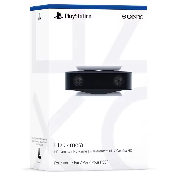 Accesorio Camara - PS5 - 1
